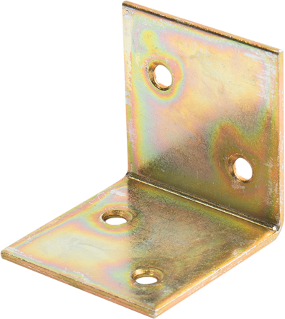 KS - 02     40 х 40 х 40 х 2,0 мм. (100)