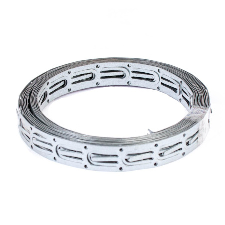 Лента перфорированная для т/полов 20 х 0,55 (10м.)КК