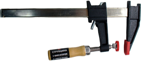 Струбцина F - образная  150 х 060 мм