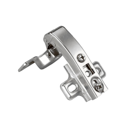 Петля накладная 180 гр.