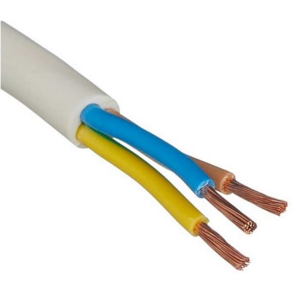 Провод ПВС 3 х 1,5(ГОСТ)