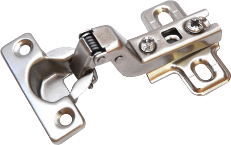 Петля вкладная 35мм