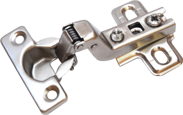 Петля вкладная 26мм