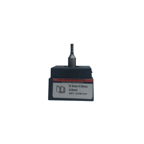 Фреза зенкеная STF 1101 8 х 3