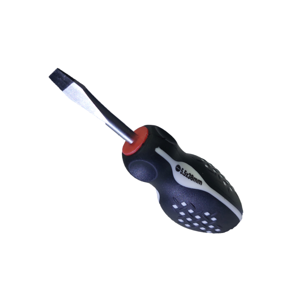 Отвертка шлицевая "WP/Toolas" SL 5,5 х 025(38)