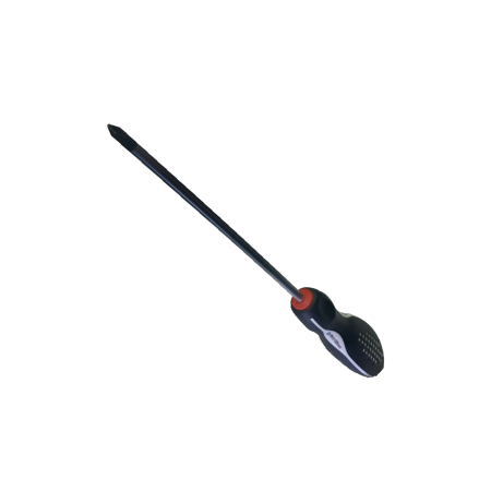 Отвертка крестовая "WP/Toolas"  РН 1 х 150
