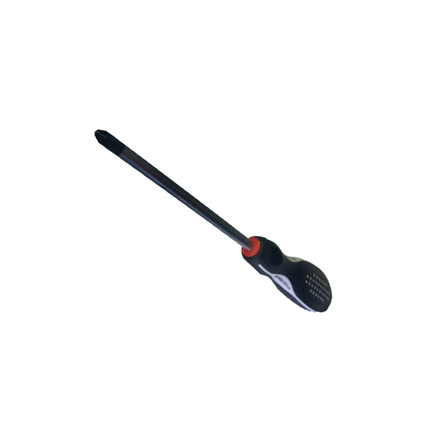 Отвертка крестовая "WP/Toolas"  РН 3 х 150