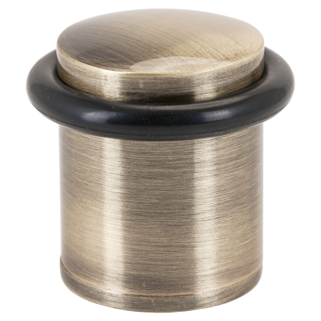 Ограничитель дверной,бронза 37,5мм (588-2)