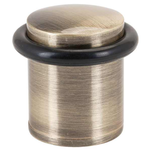 Ограничитель дверной,бронза 37,5мм (588-2)