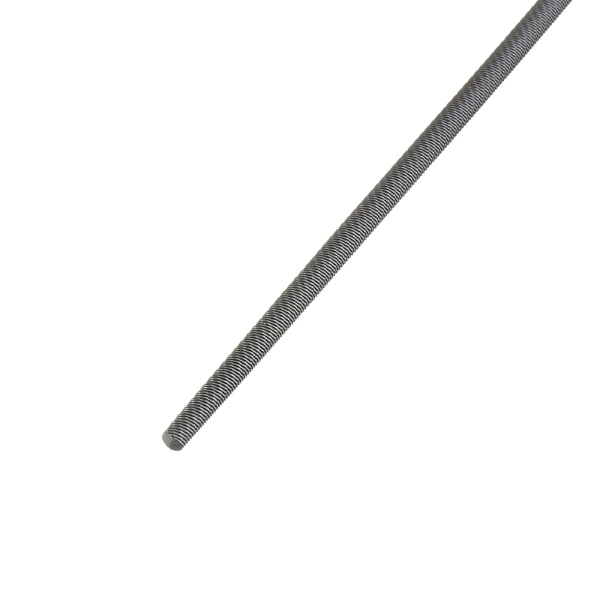 Напильник круглый 150 мм  № 1 (грубый)