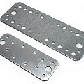 ПЛАСТИНЫ СОЕДИНИТЕЛЬНЫЕ ПЕРФОРИРОВАННЫЕ ПЛАСТИНЫ СОЕДИНИТЕЛЬНЫЕ ПЕРФОРИРОВАННЫЕ