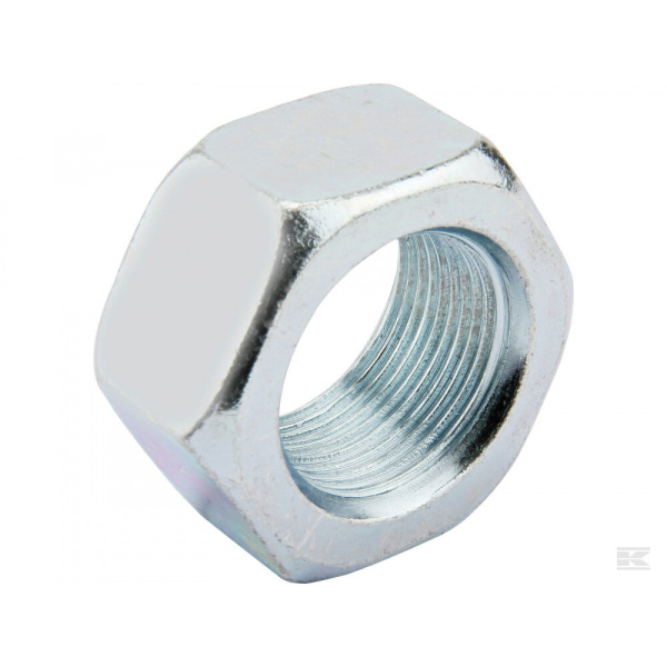 Гайка с мелкой резьбой М20 x 1.5