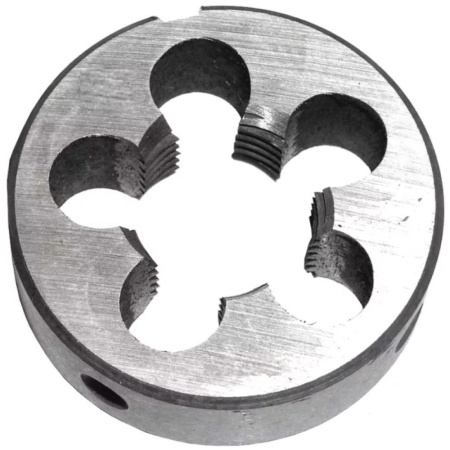 Плашка 9хС М06 х 0,5