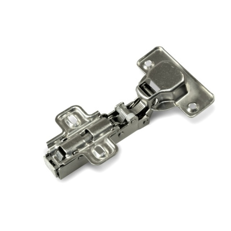 Петля накладная 35мм с доводчиком "