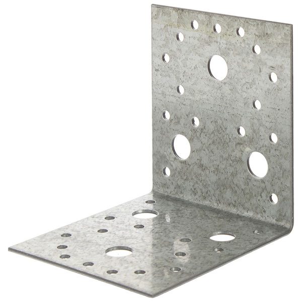 Уголок перф. 105 х 105 х 90 х 2,0 (50)