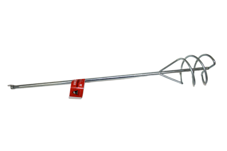 Миксер для смесей SDS+ 080 х 400 (КРУГЛЫЙ) TOOLAS