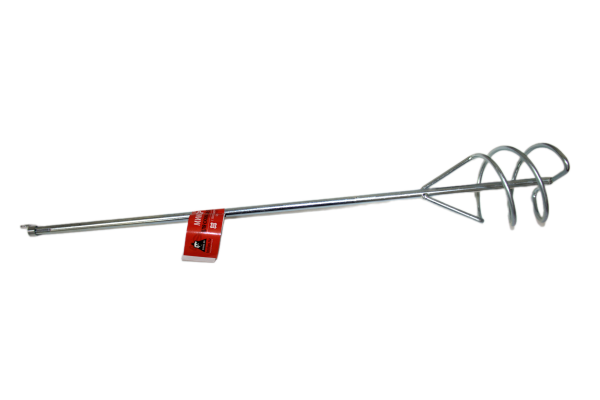 Миксер для смесей SDS+ 080 х 400 (КРУГЛЫЙ) TOOLAS