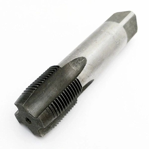 Метчик трубный  G 01\2"