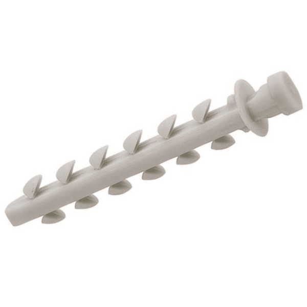 Дюбель для клипсы 8 х 50 (250)