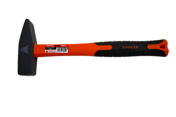 Молоток слесарный "Toolas" 800 гр.(6)