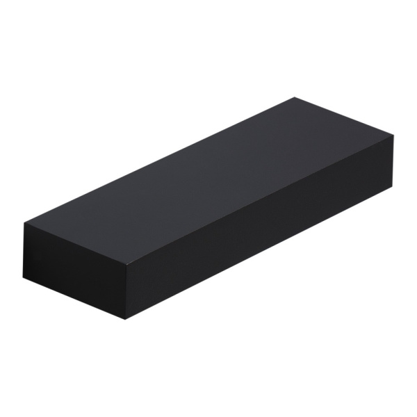 Магнитная призма 20х06х02 мм Black(50)