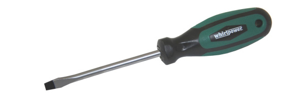 Отвертка шлицевая "WP" SL 10 х 200