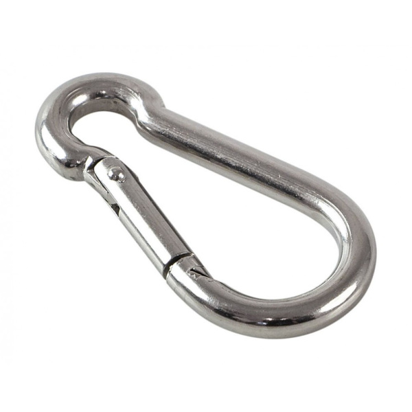 Карабин пожарный 04 х 40 (А4)