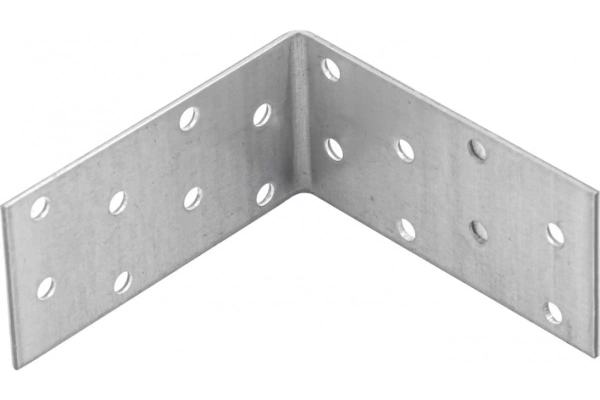 Уголок перф. равносторонний 100 х 080 (50)