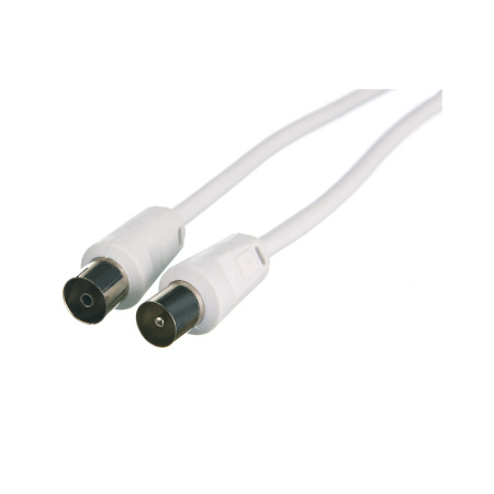 Удлинитель антенный 10 м. (штекер - гнездо)