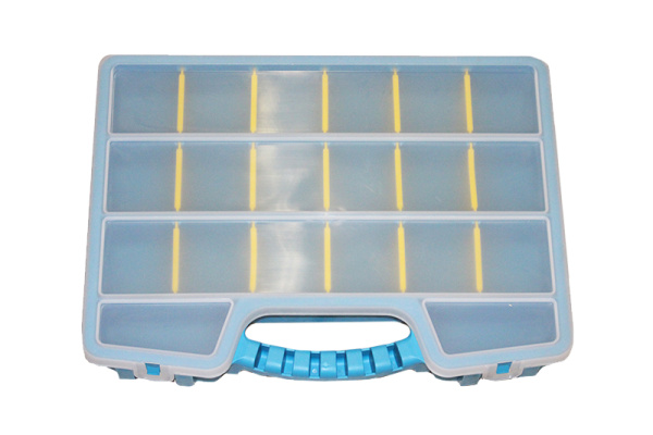 Органайзер 390 х 60 мм