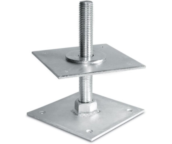 Анкер регулировочный М24 х 120