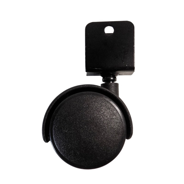 Колесо под ДСП 40мм