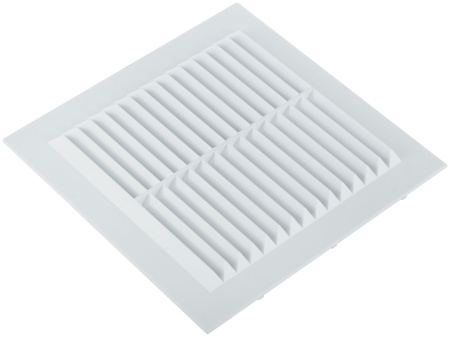 Вентиляционная решетка 150х150(Ф)