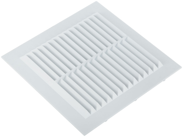 Вентиляционная решетка 150х150(Ф)