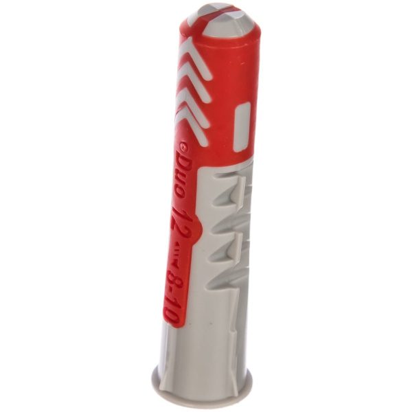 Дюбель DUOPOWER 12 х 60