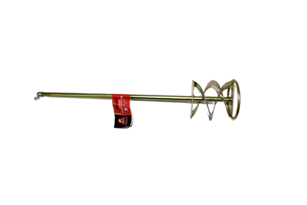 Миксер для смесей SDS+ 080 х 400 (плоский) TOOLAS