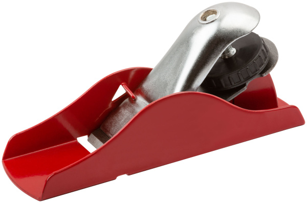 Рубанок по дереву "Практик" 160 х 40мм.