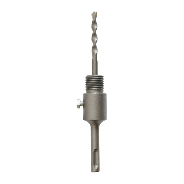 Хвостовик для коронки SDS +  0110(260)мм