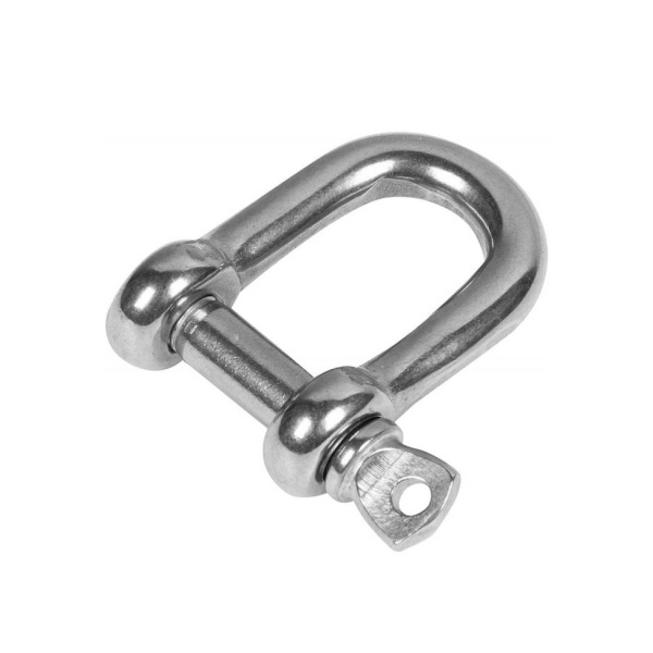 Скоба такелажная 04 мм. (А4)