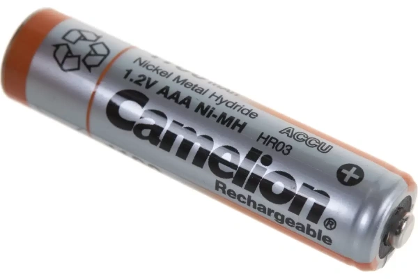 Аккумулятор  R3, 1100mAh