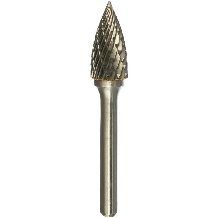 Шарошка по металлу СТМ - 517 G12