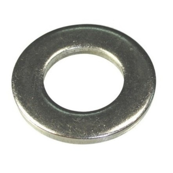 Шайба плоская М04 (А2)