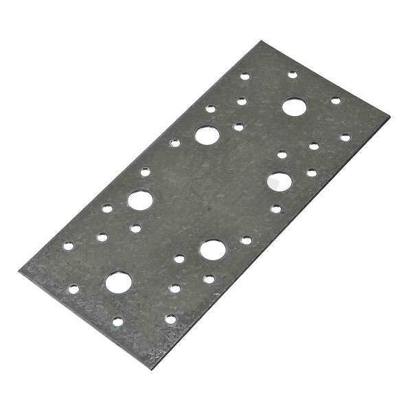 Пластина соединительная 210 х 90 х 2,0 (50)