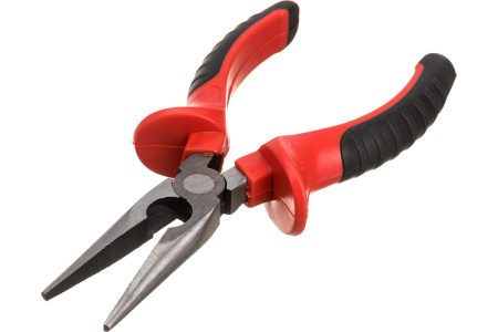 Плоскогубцы удлиненные  "Практик" 200 мм