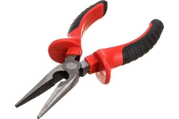 Плоскогубцы удлиненные  "Практик" 200 мм