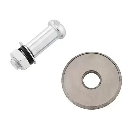 Ролики для плиткореза 22 х 6 х 2