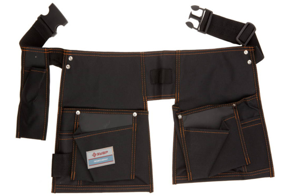 Пояс для инструментов нейлоновый 13 карм.