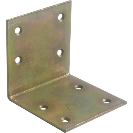 KS - 03     60 х 60 х 60 х 2,0 мм. (50)