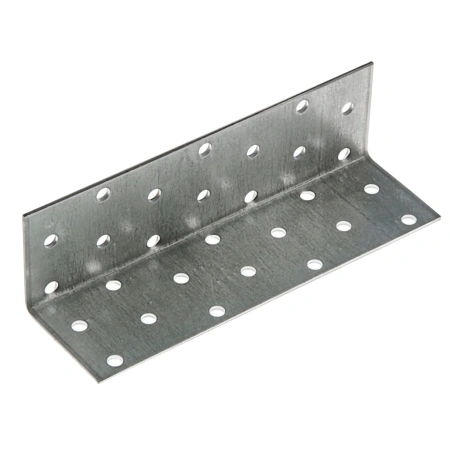 Уголок перф. равносторонний  60 х 60 х '80 (100)