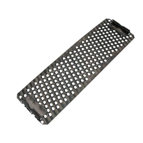 Запасное лезвие для обдир. рубанка 140 х 40